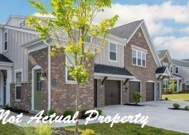 Property at 4300 Apple Branch Dr Unit 53-203, Dayton, OH 45459, 2 beds, 2 baths