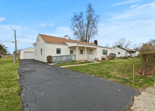Property at 3186 E 12th Ave, Columbus, OH 43219, 4 beds, 1 bath