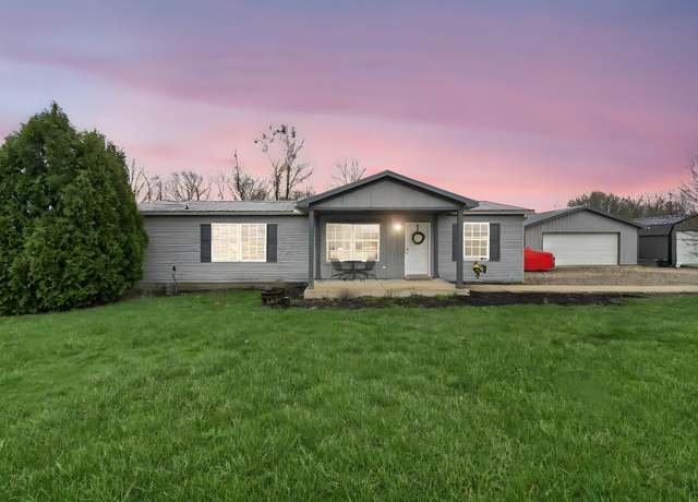 Property at 5358 Township Road 179, Cardington, OH 43315, 3 beds, 2 baths