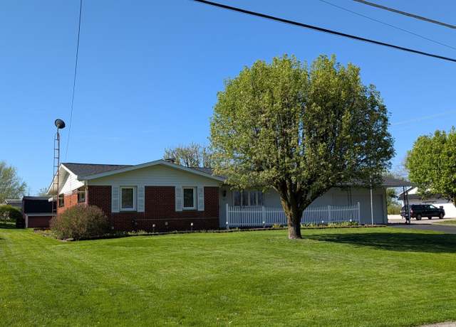 Property at 307 Lee St, Mount Gilead, OH 43338, 3 beds, 2.5 baths
