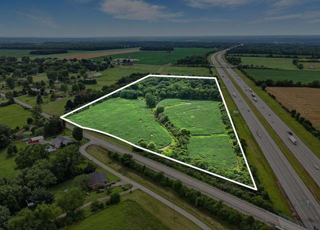 Property at 3000 Rebert Pike, Springfield, OH 45502