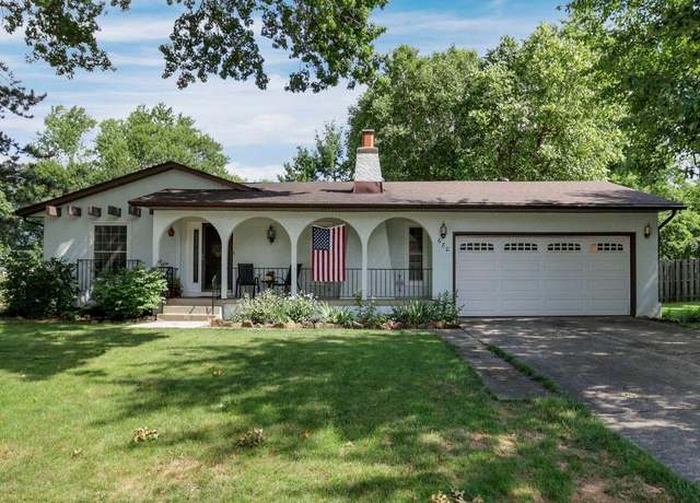 Property at 680 Jonsol Ct, Columbus, OH 43230, 3 beds, 2 baths