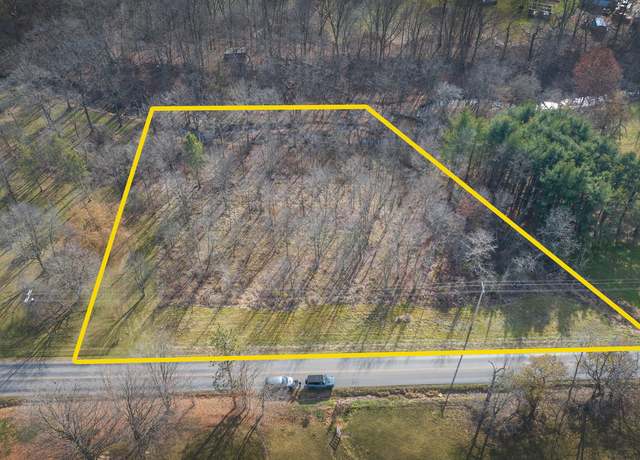 Property at 0 Johnstown Rd, Mount Vernon, OH 43050