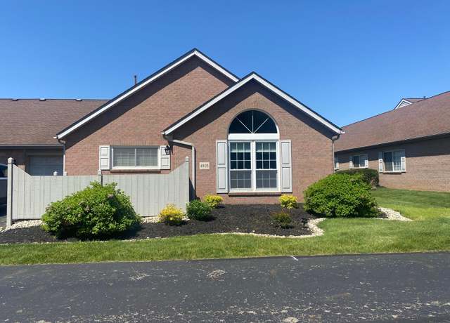 Photo of 4908 Meadow Run Dr, Hilliard, OH 43026