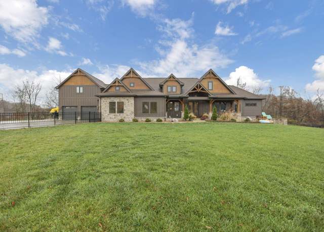 Property at 4190 Brownsville Rd SE, Heath, OH 43056, 3 beds, 4 baths