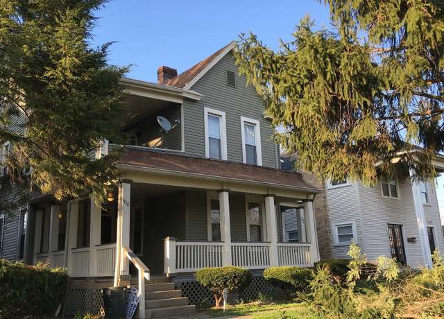 Property at 438 E 15th Ave, Columbus, OH 43201, 4 beds