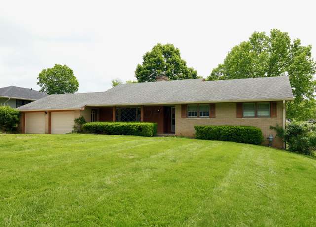 Property at 1602 Pleasantview Dr, Lancaster, OH 43130, 3 beds, 3 baths