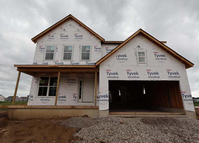 Photo of 3897 Colts Reign Dr, Powell, OH 43065