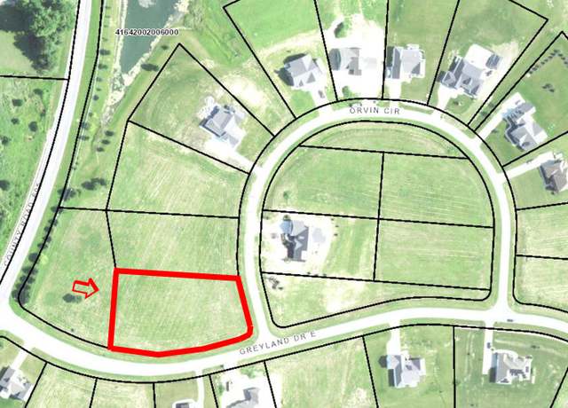 Property at 15195 Greyland Dr E #281, Sunbury, OH 43074