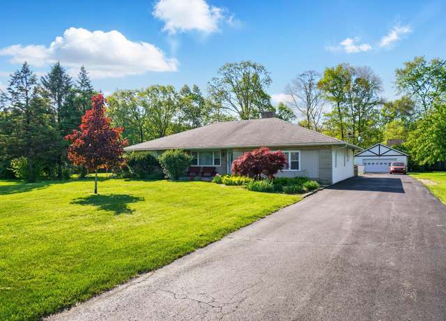 Property at 3303 Lowell Dr, Columbus, OH 43204, 2 beds, 2 baths