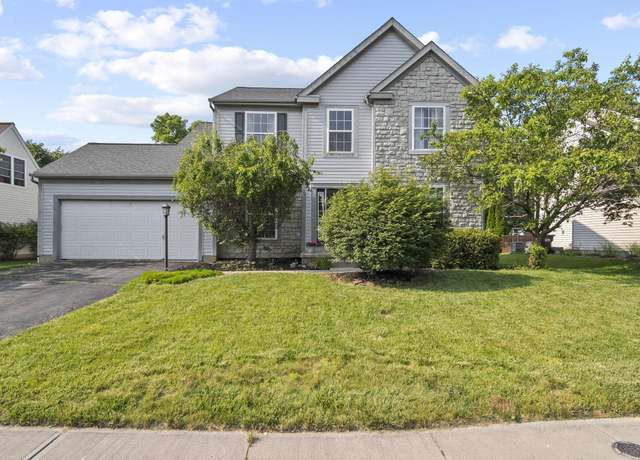 Property at 1779 Westwood Dr, Lewis Center, OH 43035, 4 beds, 2.5 baths
