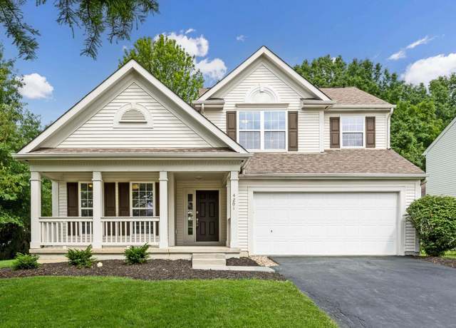 Photo of 4201 Preservation Ave, New Albany, OH 43054