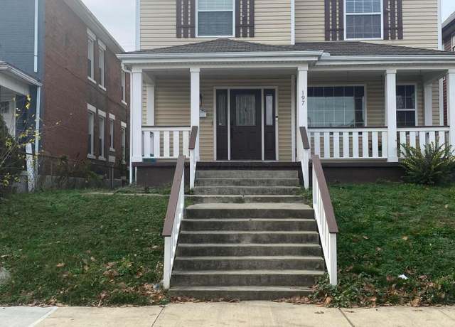 Property at 197 Dakota Ave, Columbus, OH 43223, 5 beds, 2.5 baths