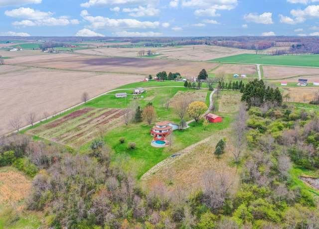 Property at 8778 Township Rd 36, Somerset, OH 43783, 2 beds, 2.5 baths