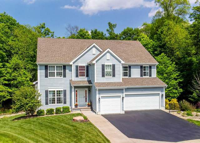 Property at 465 Hawking Dr, Galena, OH 43021, 5 beds, 4 baths