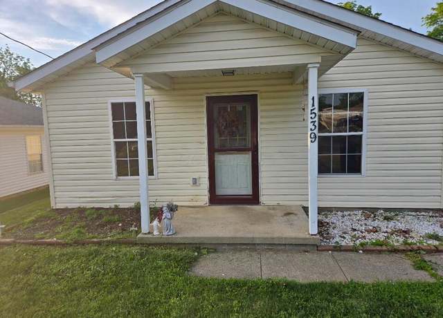 Property at 1539 Fuller Ct, Lancaster, OH 43130, 3 beds, 1 bath