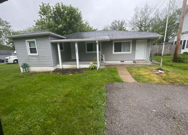 Property at 1227 Hart Rd, Columbus, OH 43223, 3 beds, 1 bath
