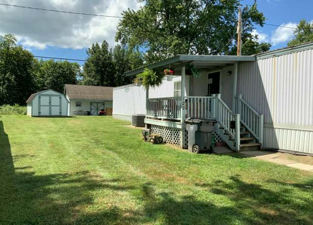 Property at 4800 Duvall Road Lot#122, Ashville, OH 43103, 3 beds, 1 bath