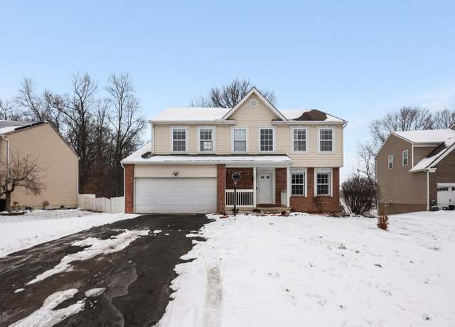 Property at 108 Deer Path Ct, Pataskala, OH 43062, 4 beds, 2.5 baths