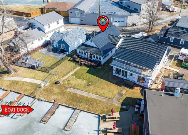 Property at 127 Brads Way, Russells Point, OH 43348, 2 beds, 2 baths