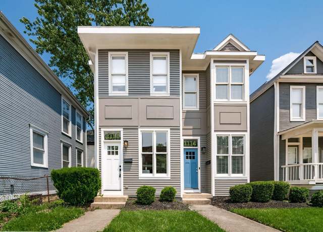 Property at 1116 Summit St #1114, Columbus, OH 43201, 3 beds, 1.5 baths