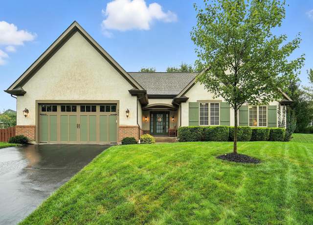 Property at 235 Barnhill Ct, Columbus, OH 43230, 3 beds, 2 baths