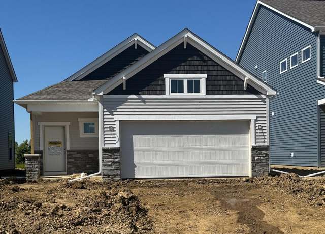 Photo of 7032 Unitas Loop, Powell, OH 43065
