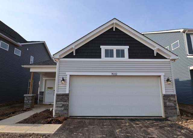 Property at 7032 Unitas Loop, Powell, OH 43065, 3 beds, 2 baths