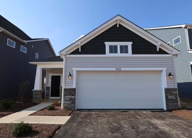 Property at 7032 Unitas Loop, Powell, OH 43065, 3 beds, 2 baths