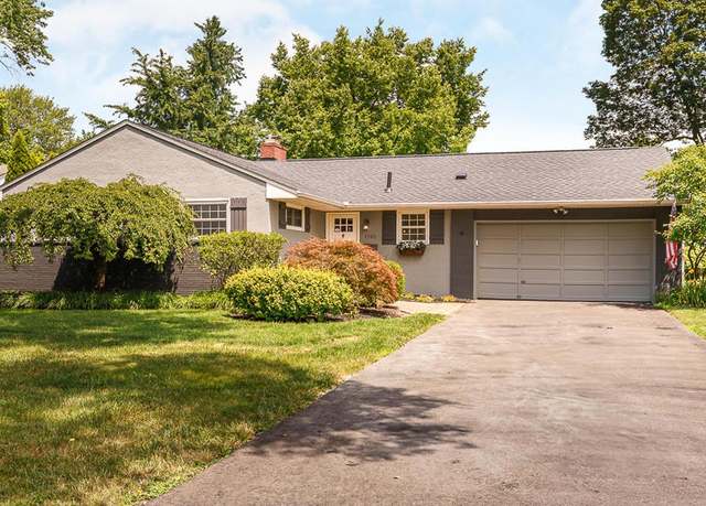 Photo of 1780 Riverhill Rd, Columbus, OH 43221