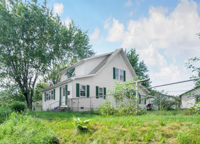 Property at 376 Ballard Ave, Newark, OH 43055, 3 beds, 2 baths