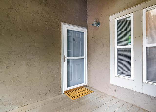 Property at 945 Quay Ave Unit G, Columbus, OH 43212, 2 beds, 1 bath