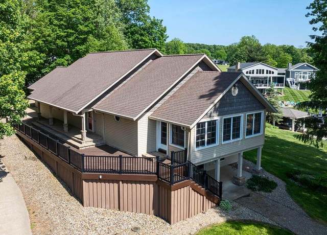 Property at 4045 Apple Valley Dr, Howard, OH 43028, 3 beds, 3.5 baths