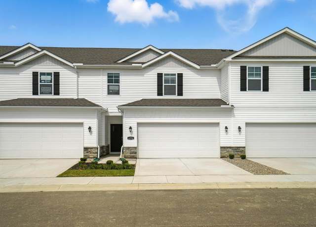 Property at 6294 Marinelli Drive South, Columbus, OH 43228, 3 beds, 2.5 baths