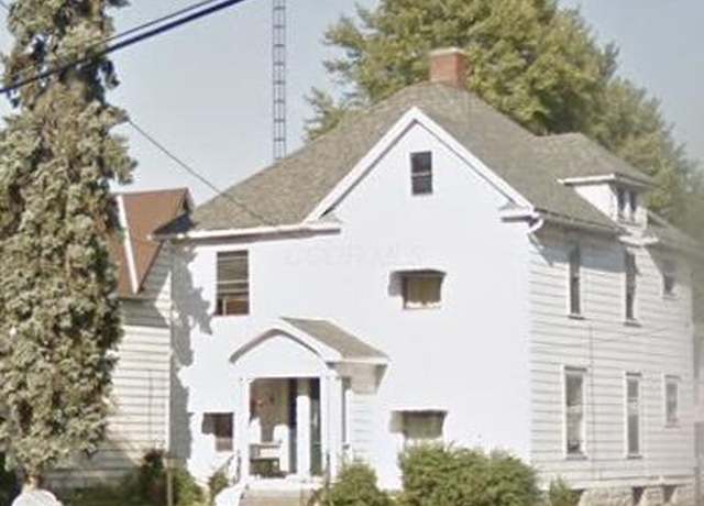 Property at 640 S Prospect St, Marion, OH 43302, 4 beds