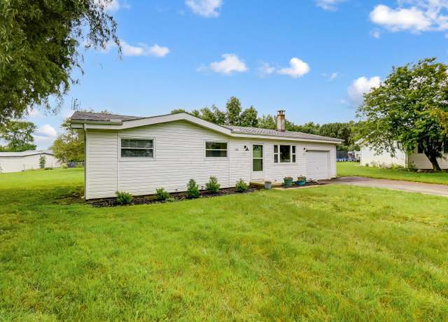 Property at 3580 Maywood Ct, Washington Court House, OH 43160, 3 beds, 1.5 baths