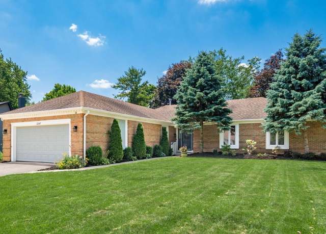 Photo of 2247 Sonnington Dr, Dublin, OH 43016