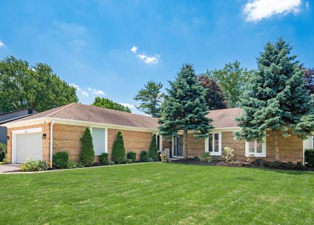 Photo of 2247 Sonnington Dr, Dublin, OH 43016