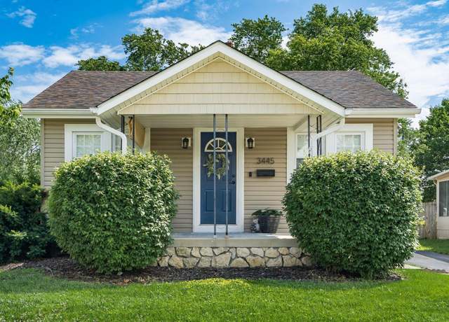 Property at 3445 Woodlawn Ave, Grove City, OH 43123, 2 beds, 2 baths