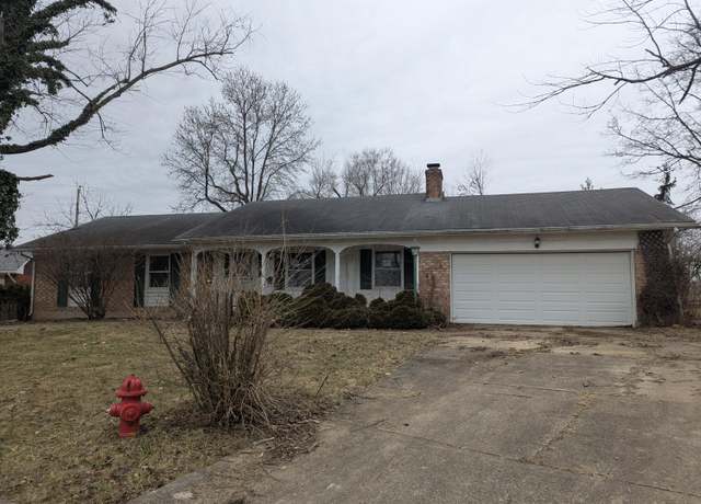 Property at 10 Willis Ct, Washington Court House, OH 43160, 2 beds, 2 baths