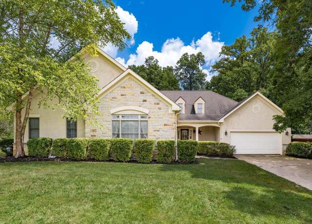 Property at 2950 N State Route 61, Sunbury, OH 43074, 4 beds, 3.5 baths