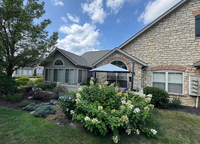 Photo of 752 Kingsmead Rd, Westerville, OH 43082