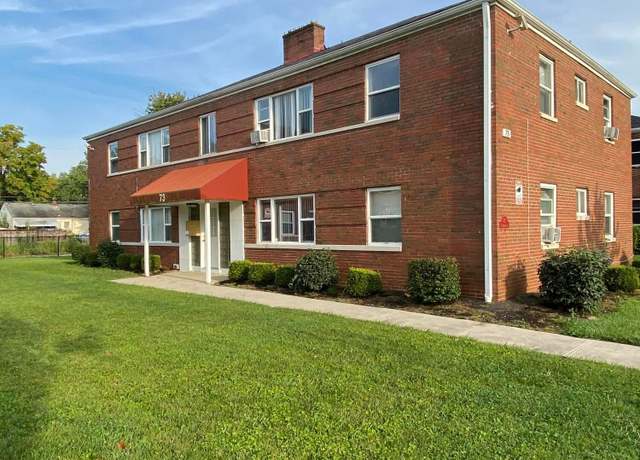 Property at 73 N Hampton Rd, Columbus, OH 43213, 8 beds