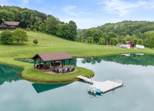 Property at 20358 Buena Vista Rd, Rockbridge, OH 43149, 3 beds, 2.5 baths