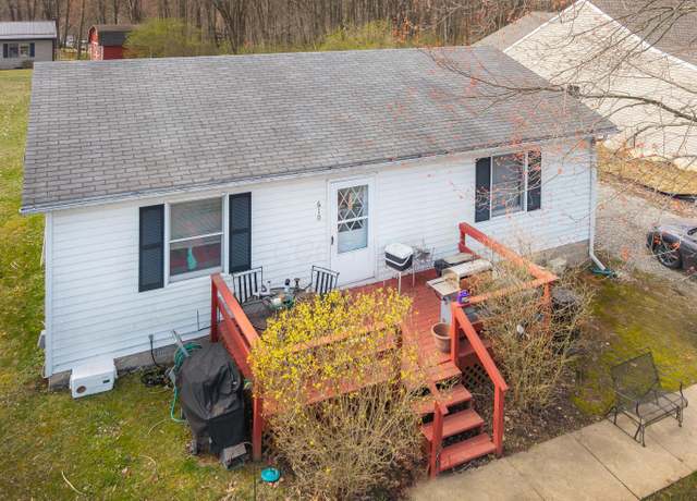 Property at 610 Terrace Ridge Cir, Howard, OH 43028, 1 bed, 1 bath