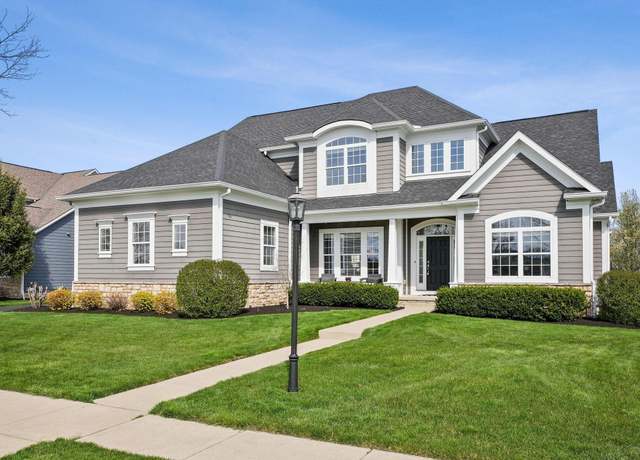 Property at 7310 Britts Bnd W, New Albany, OH 43054, 4 beds, 4 baths