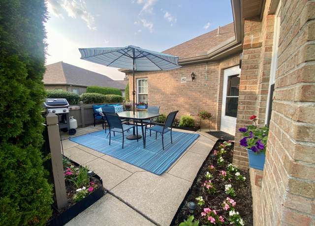 Photo of 251 Windemere Cir, Westerville, OH 43082