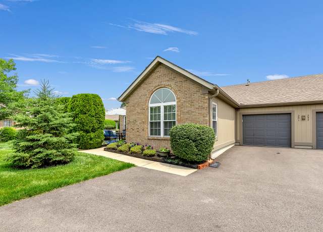 Photo of 251 Windemere Cir, Westerville, OH 43082