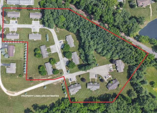 Property at 100-203 Raine St, Pickerington, OH 43147, 48 beds