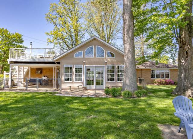 Property at 9342 Oh-368, Huntsville, OH 43324, 3 beds, 2.5 baths